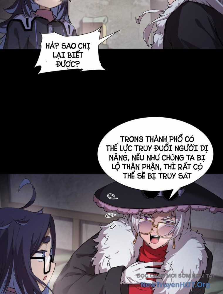 Cực Hàn Chiến Kỷ Chương 52 trang 27