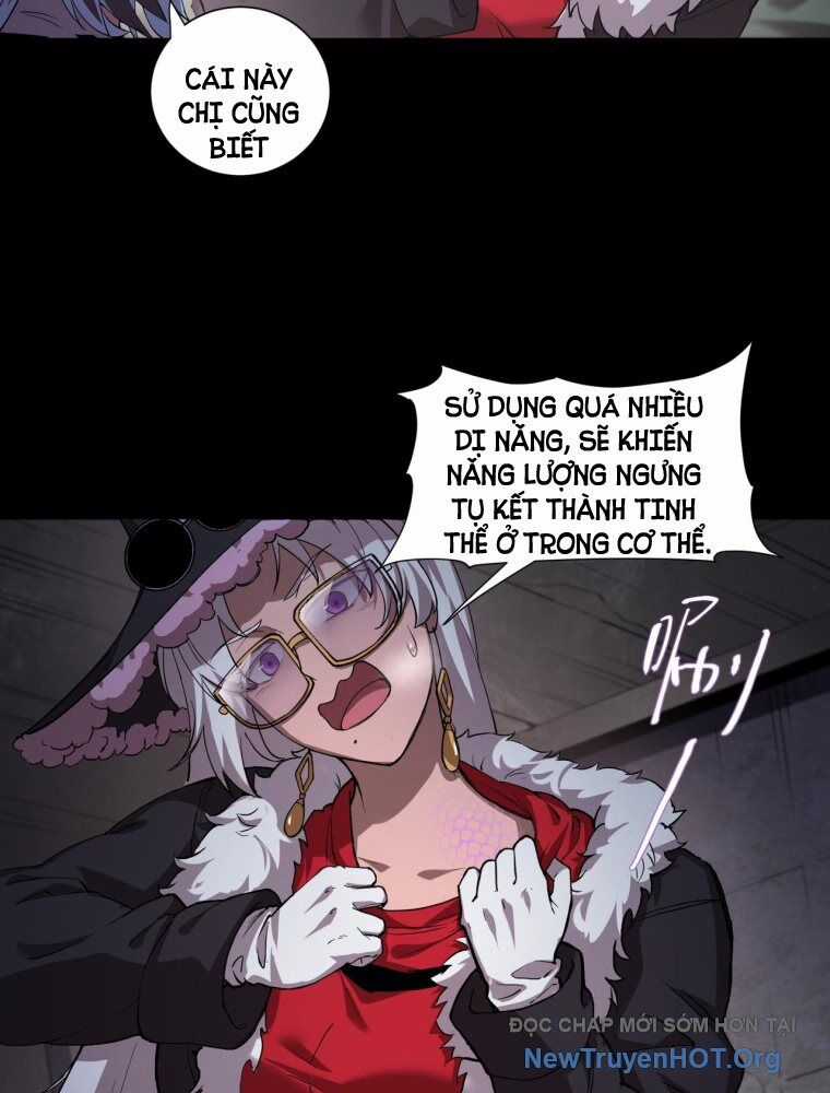 Cực Hàn Chiến Kỷ Chương 52 trang 28