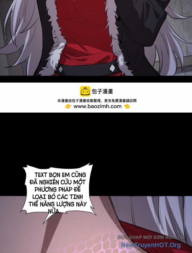 Cực Hàn Chiến Kỷ Chương 52 trang 29