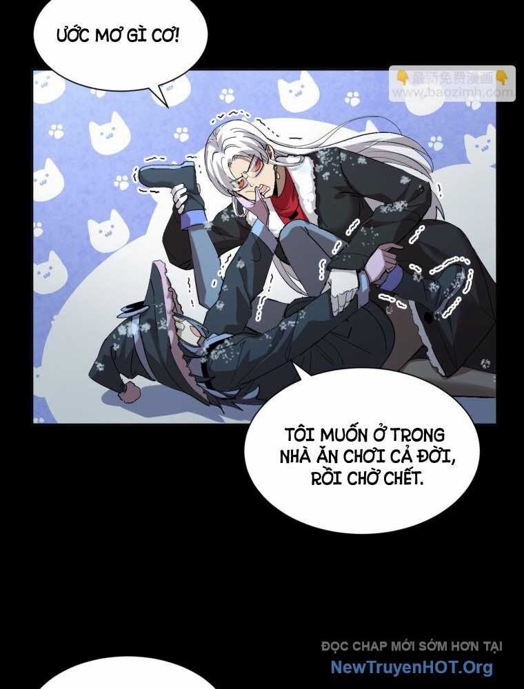 Cực Hàn Chiến Kỷ Chương 52 trang 3