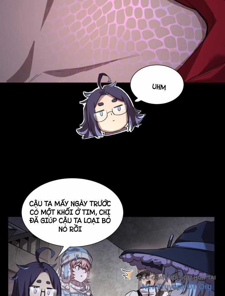 Cực Hàn Chiến Kỷ Chương 52 trang 30