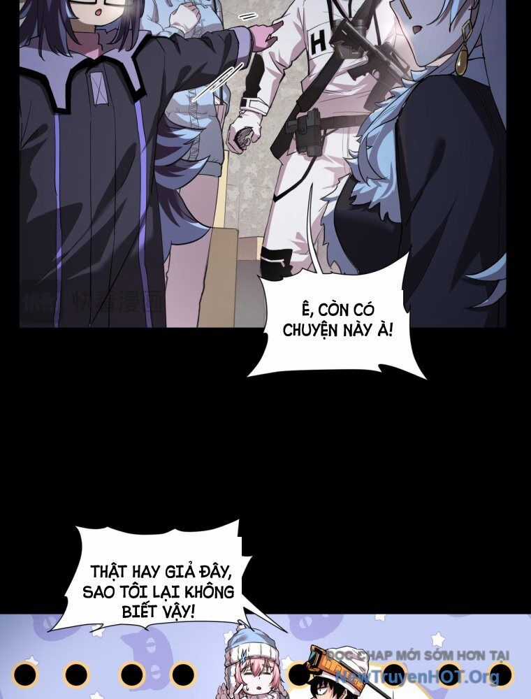 Cực Hàn Chiến Kỷ Chương 52 trang 31