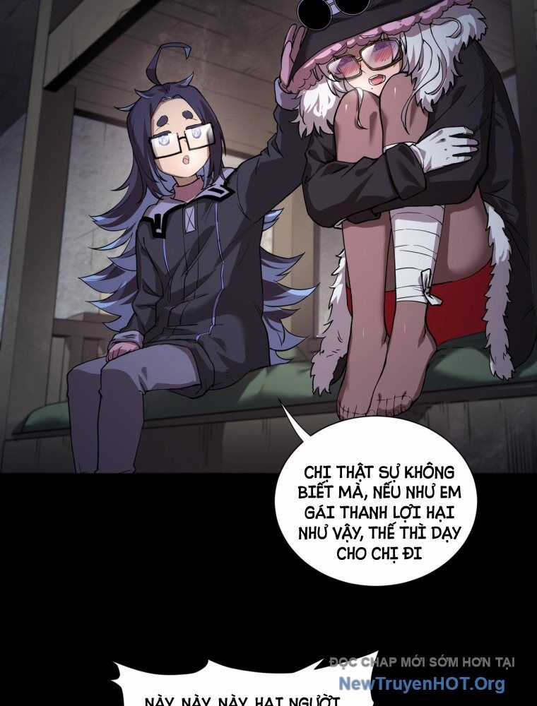 Cực Hàn Chiến Kỷ Chương 52 trang 34