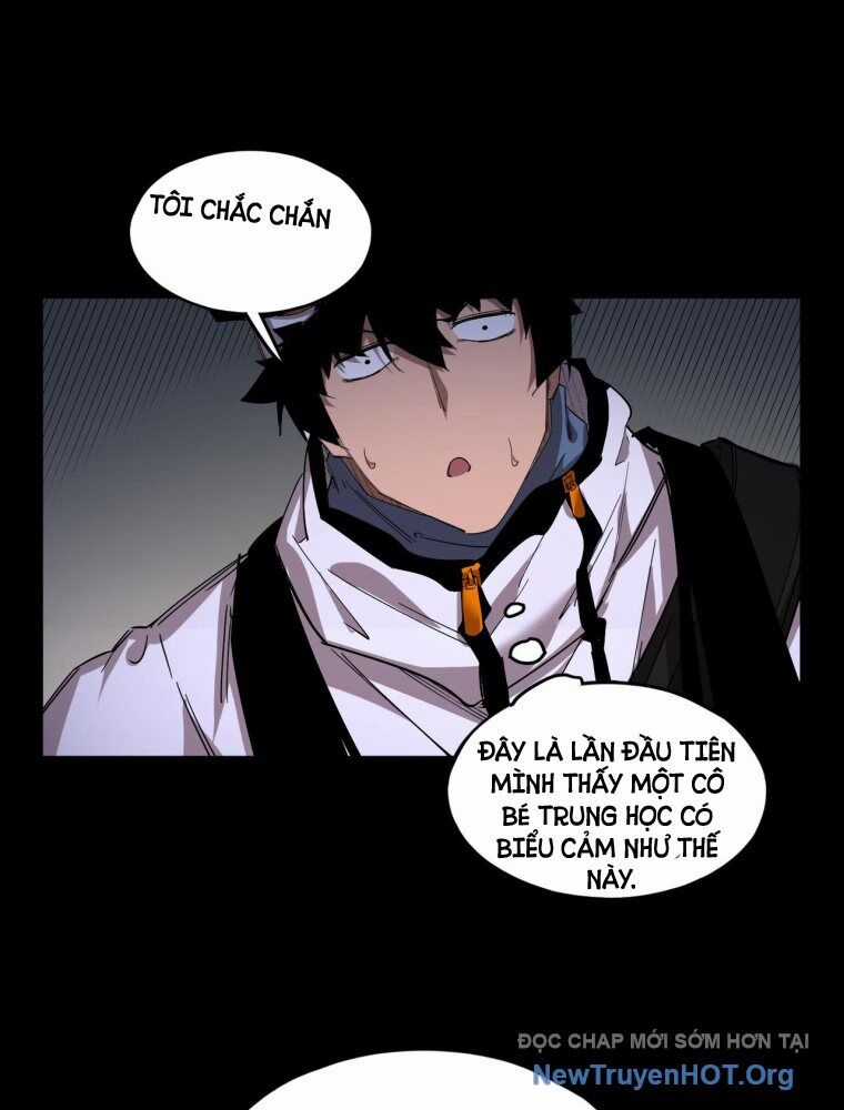 Cực Hàn Chiến Kỷ Chương 52 trang 37