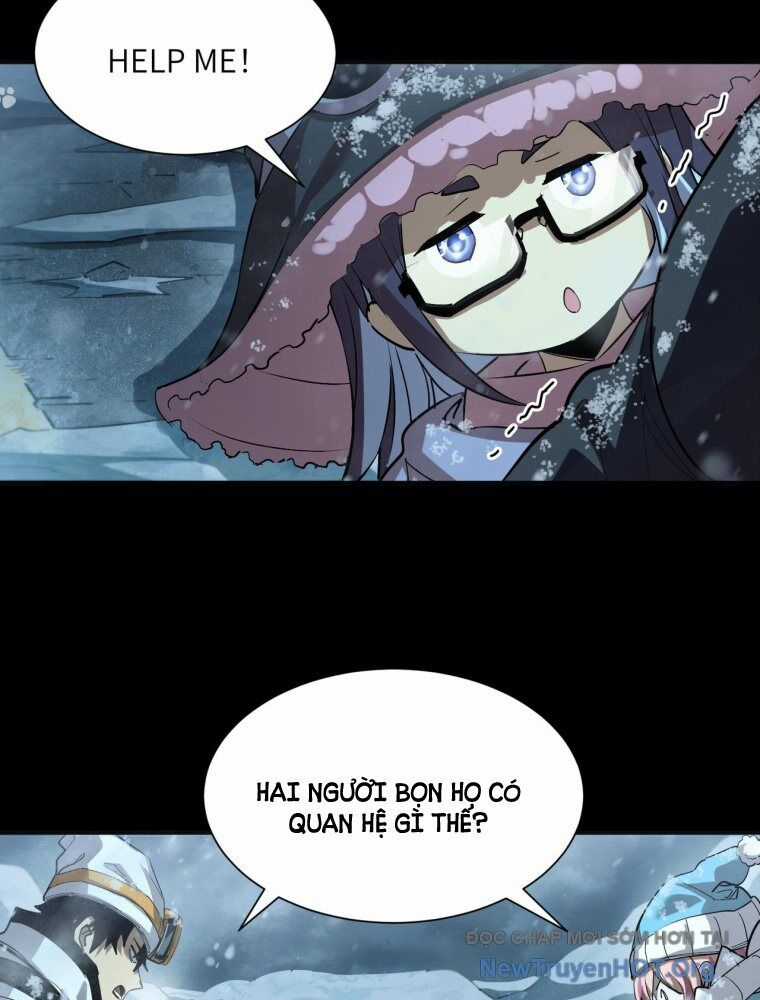 Cực Hàn Chiến Kỷ Chương 52 trang 4