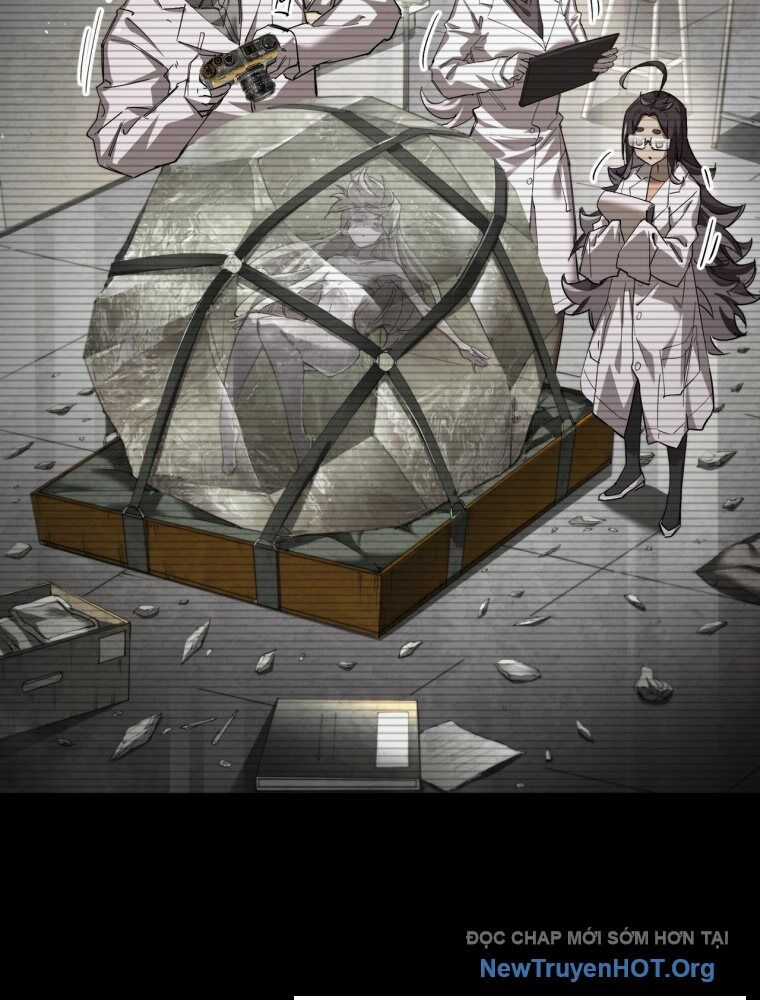 Cực Hàn Chiến Kỷ Chương 52 trang 40