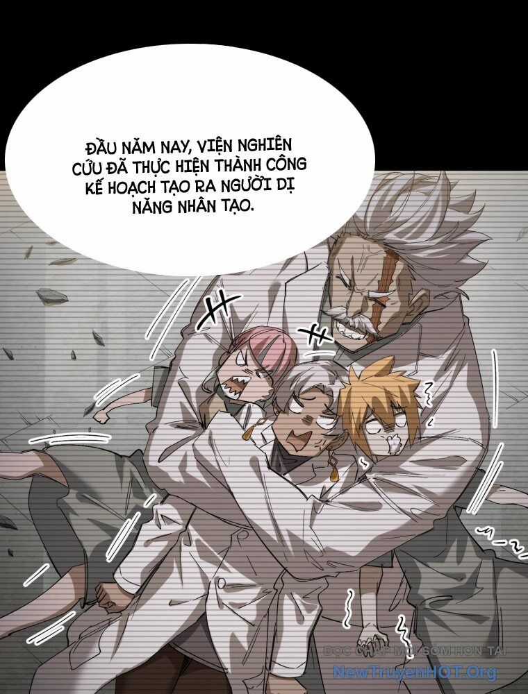 Cực Hàn Chiến Kỷ Chương 52 trang 42