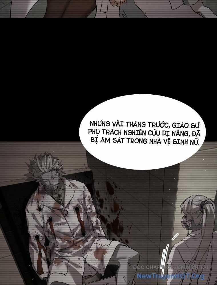 Cực Hàn Chiến Kỷ Chương 52 trang 43