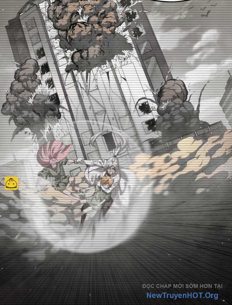 Cực Hàn Chiến Kỷ Chương 52 trang 46