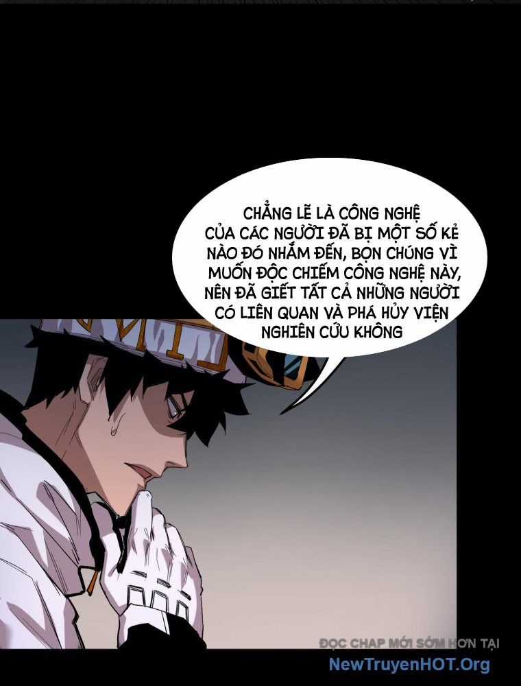 Cực Hàn Chiến Kỷ Chương 52 trang 47