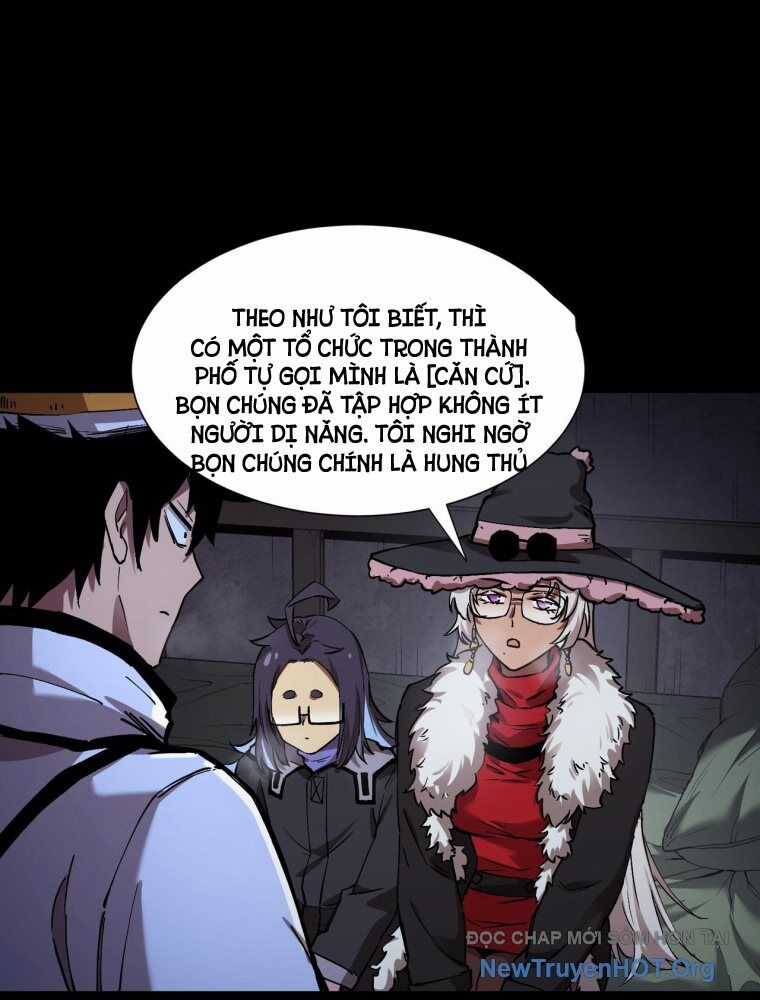 Cực Hàn Chiến Kỷ Chương 52 trang 48