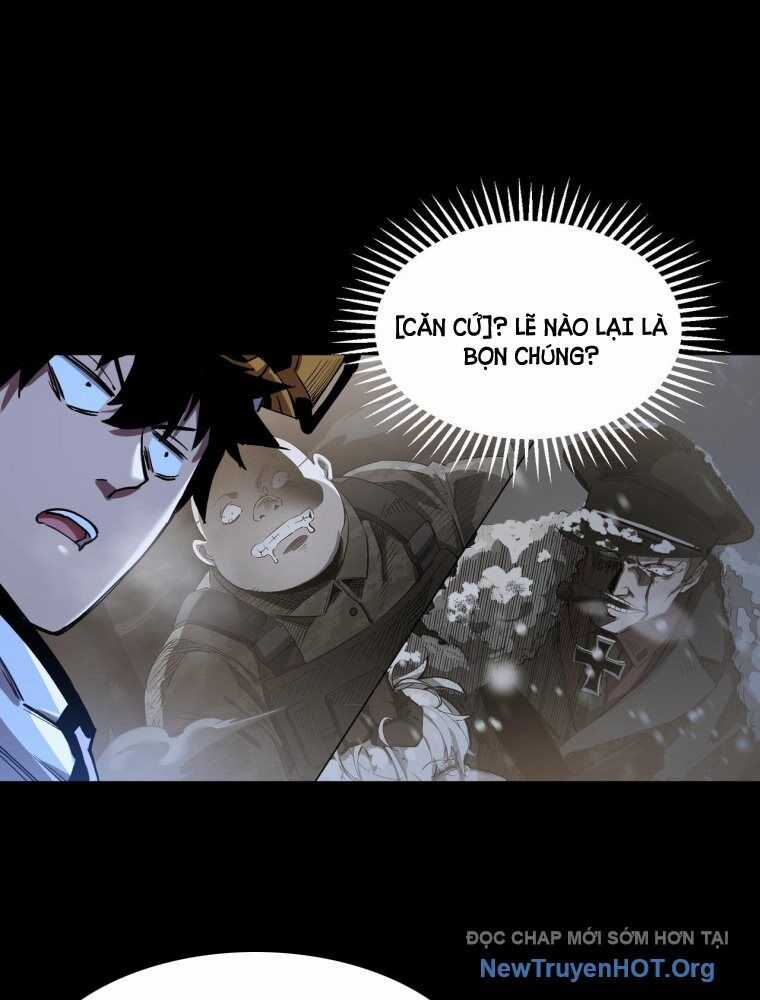 Cực Hàn Chiến Kỷ Chương 52 trang 49