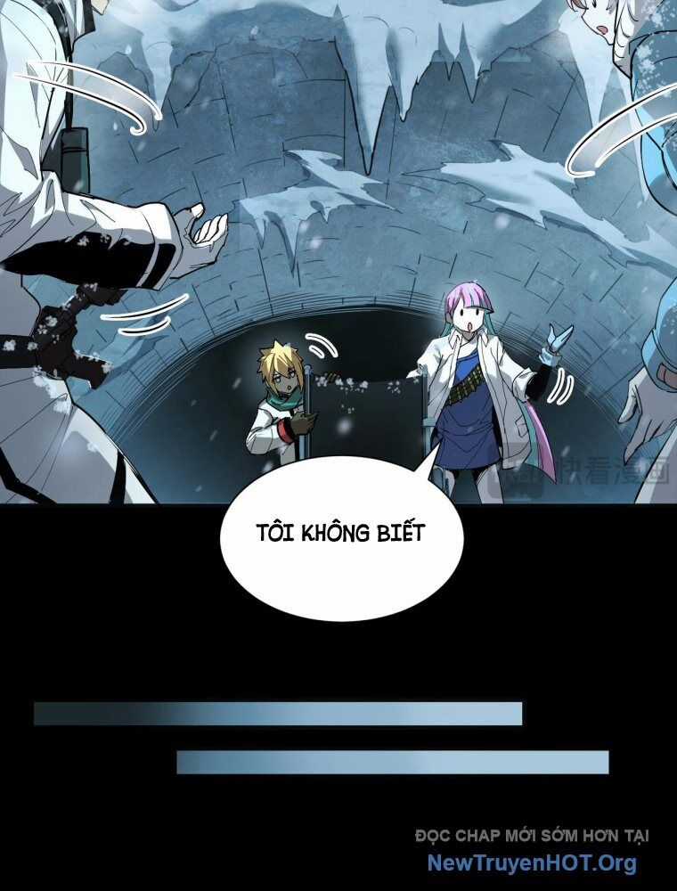 Cực Hàn Chiến Kỷ Chương 52 trang 5