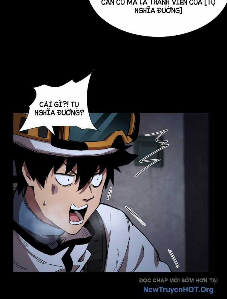 Cực Hàn Chiến Kỷ Chương 52 trang 51