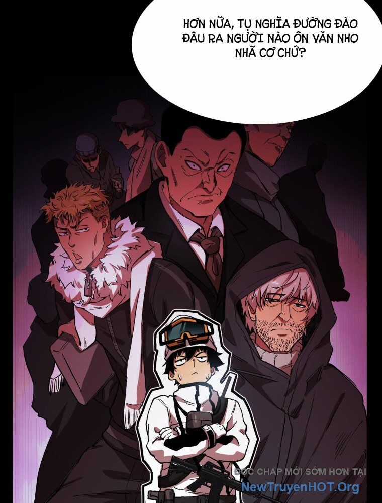 Cực Hàn Chiến Kỷ Chương 52 trang 54