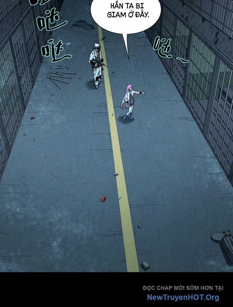 Cực Hàn Chiến Kỷ Chương 52 trang 57