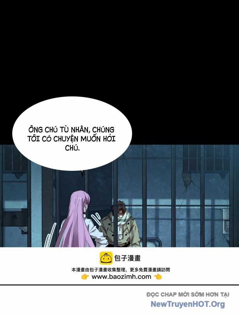 Cực Hàn Chiến Kỷ Chương 52 trang 58