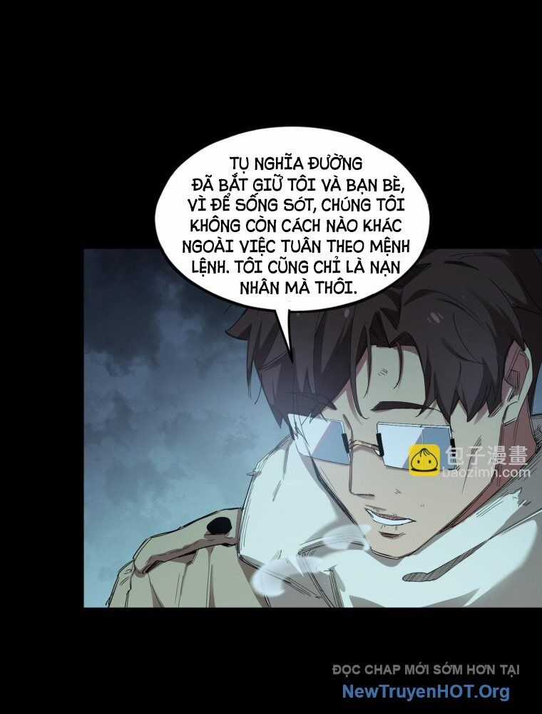 Cực Hàn Chiến Kỷ Chương 52 trang 60