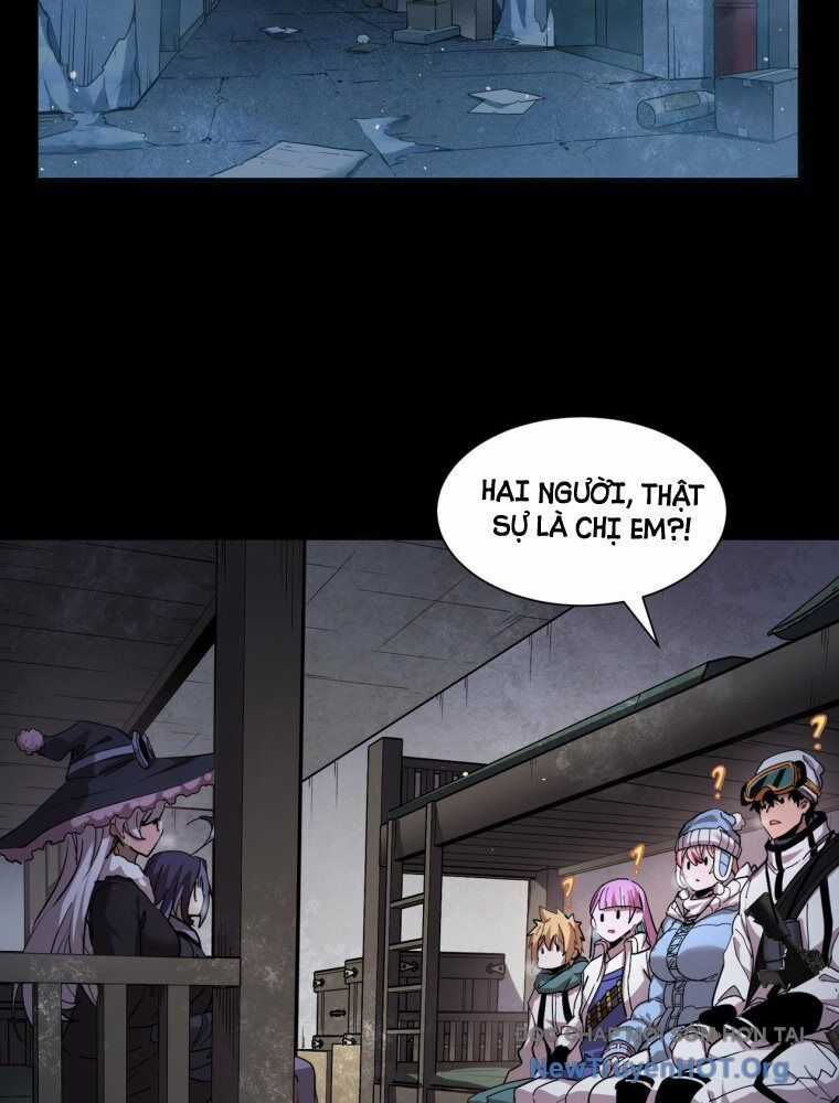 Cực Hàn Chiến Kỷ Chương 52 trang 7