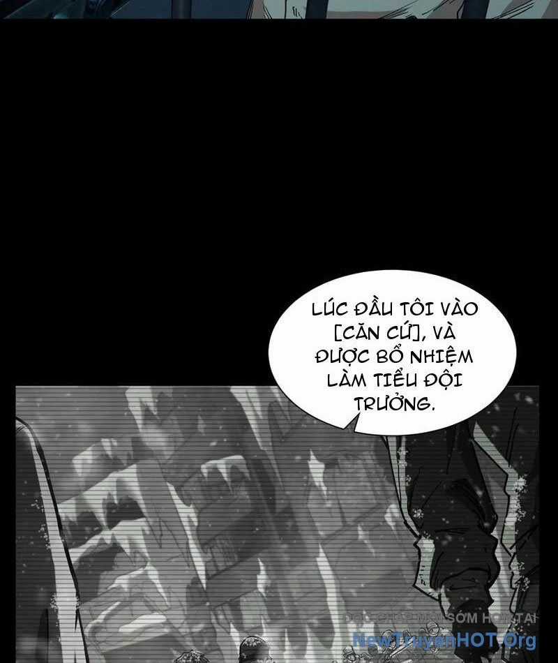 Cực Hàn Chiến Kỷ Chương 53 trang 10