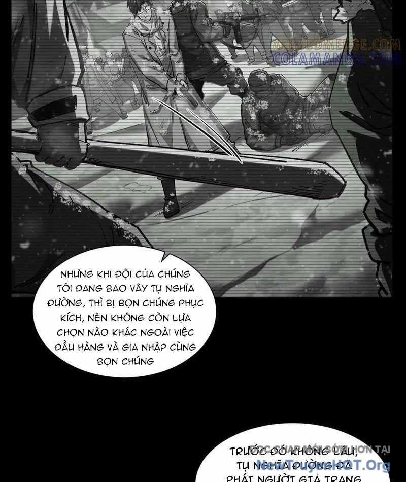 Cực Hàn Chiến Kỷ Chương 53 trang 11