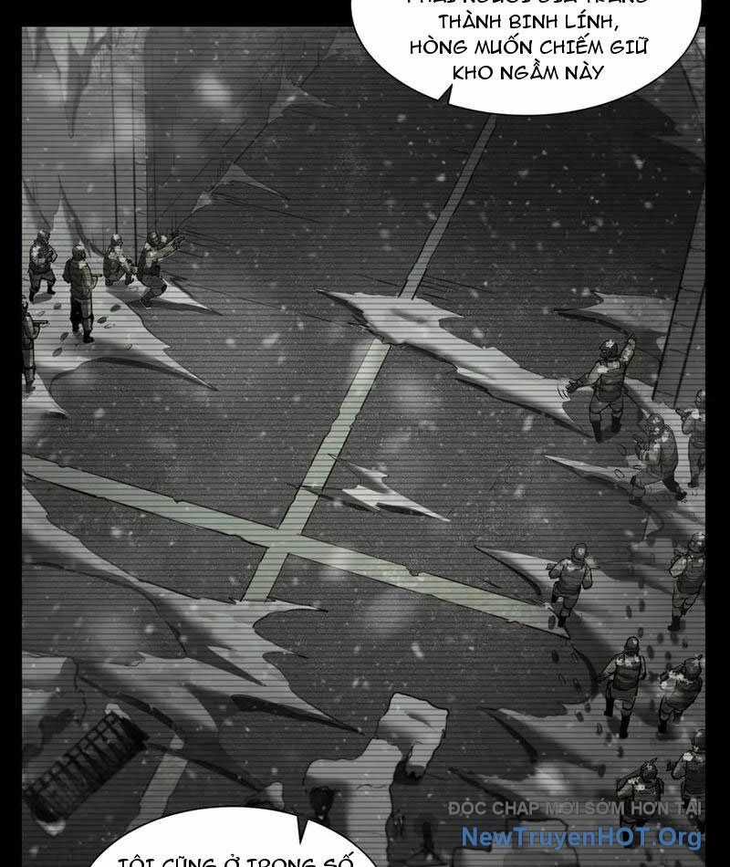 Cực Hàn Chiến Kỷ Chương 53 trang 12