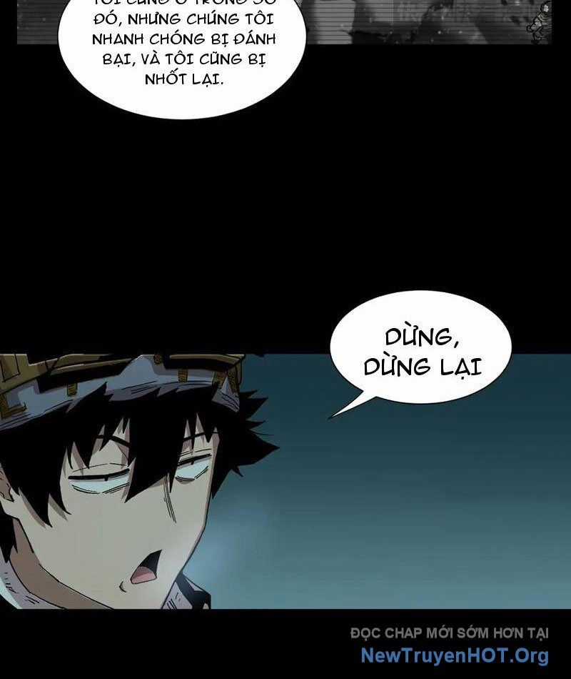 Cực Hàn Chiến Kỷ Chương 53 trang 13