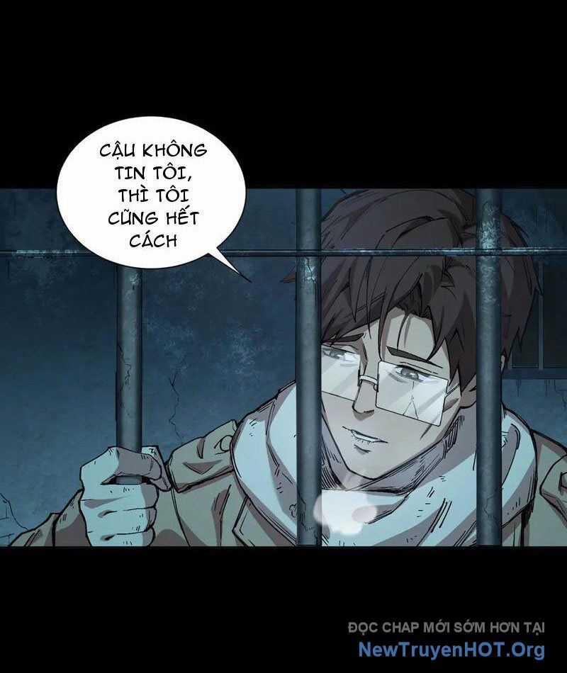 Cực Hàn Chiến Kỷ Chương 53 trang 14