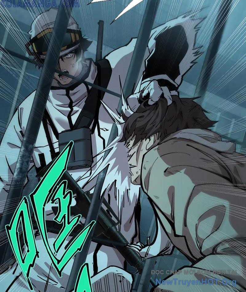 Cực Hàn Chiến Kỷ Chương 53 trang 16