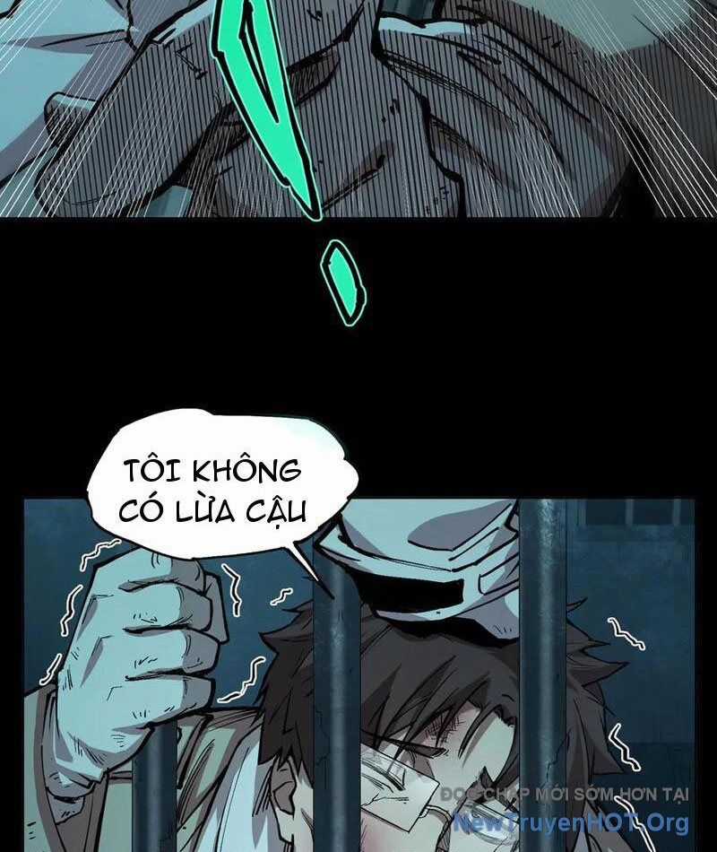 Cực Hàn Chiến Kỷ Chương 53 trang 17