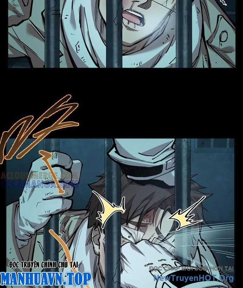 Cực Hàn Chiến Kỷ Chương 53 trang 18