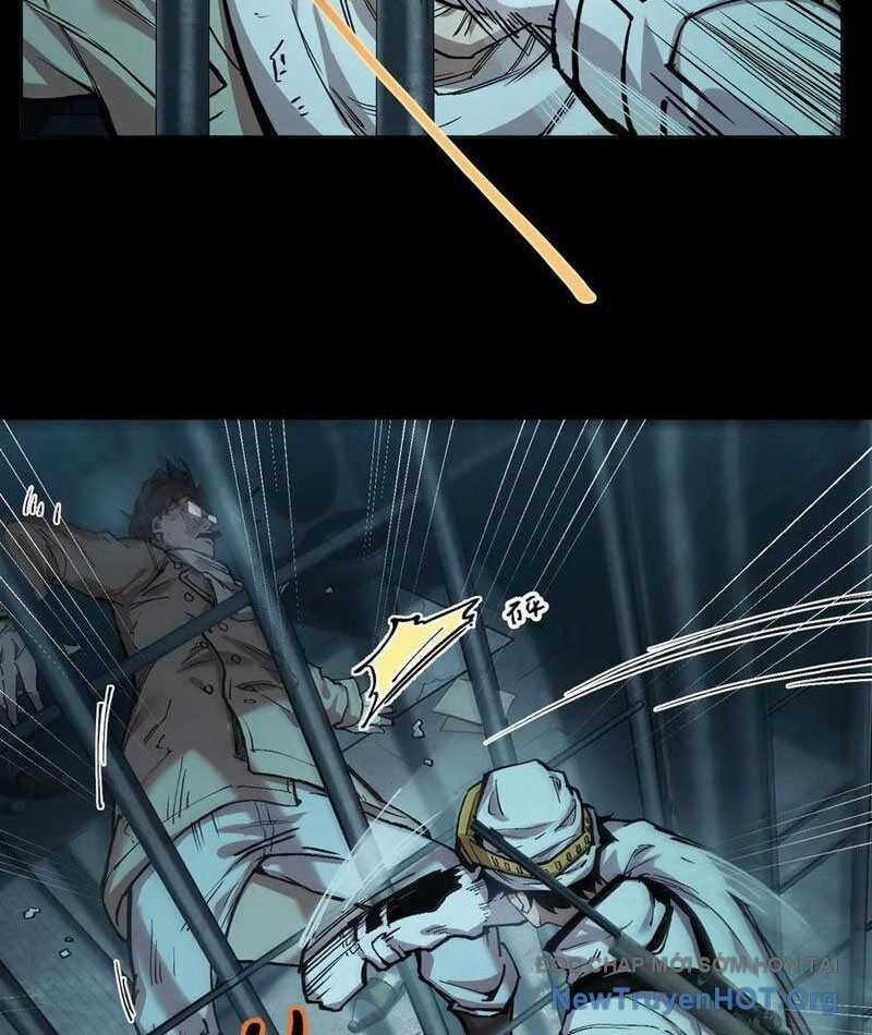 Cực Hàn Chiến Kỷ Chương 53 trang 19