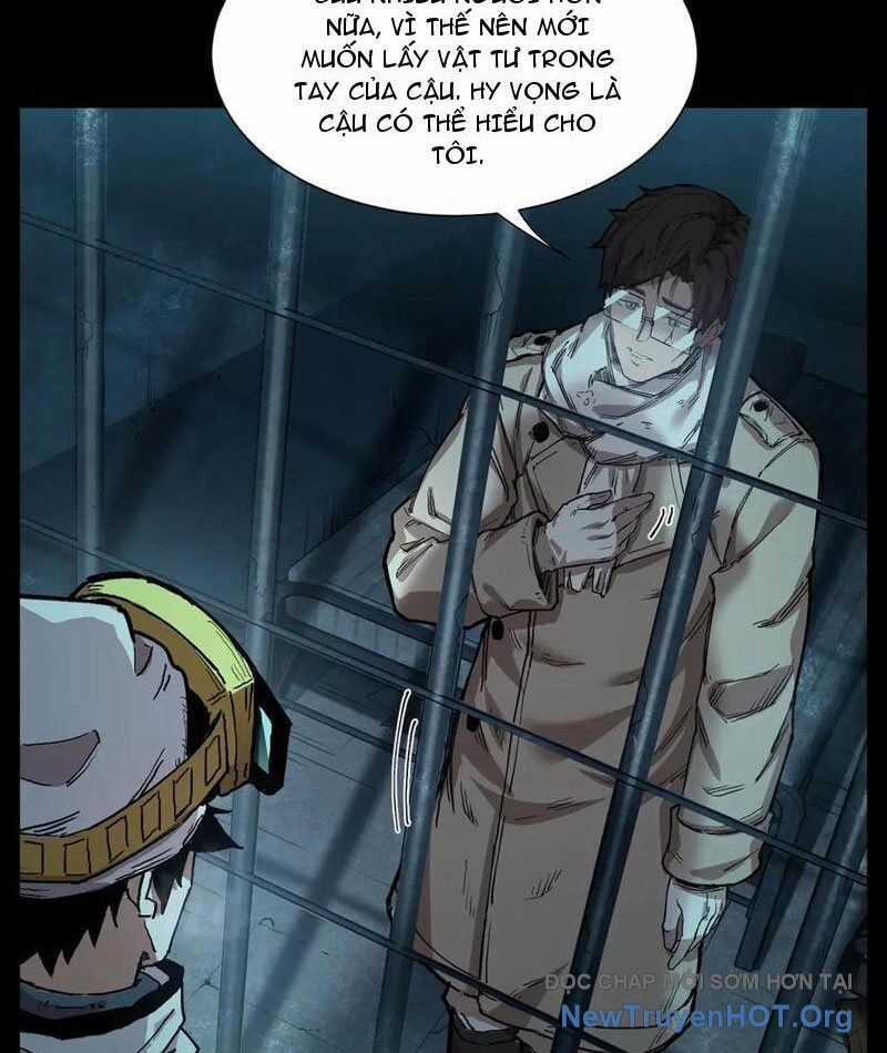 Cực Hàn Chiến Kỷ Chương 53 trang 2