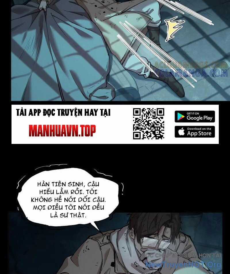 Cực Hàn Chiến Kỷ Chương 53 trang 21