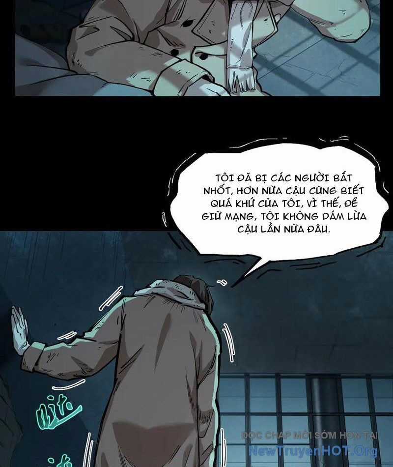 Cực Hàn Chiến Kỷ Chương 53 trang 22