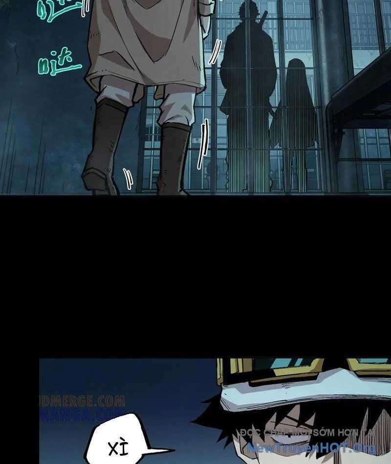 Cực Hàn Chiến Kỷ Chương 53 trang 23