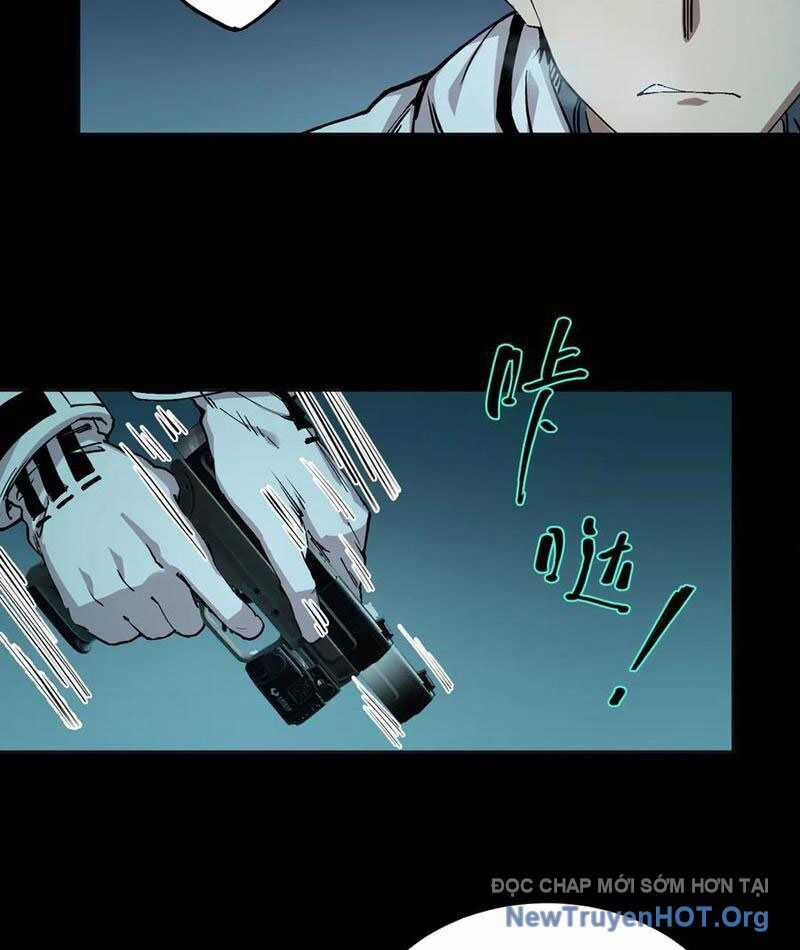 Cực Hàn Chiến Kỷ Chương 53 trang 24