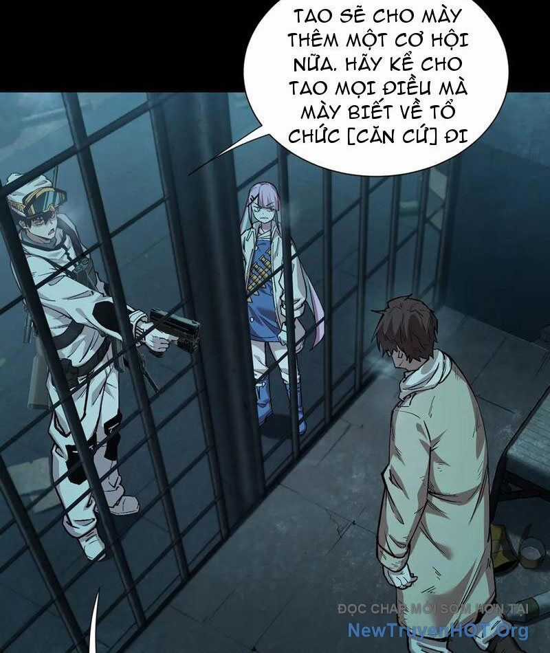 Cực Hàn Chiến Kỷ Chương 53 trang 25