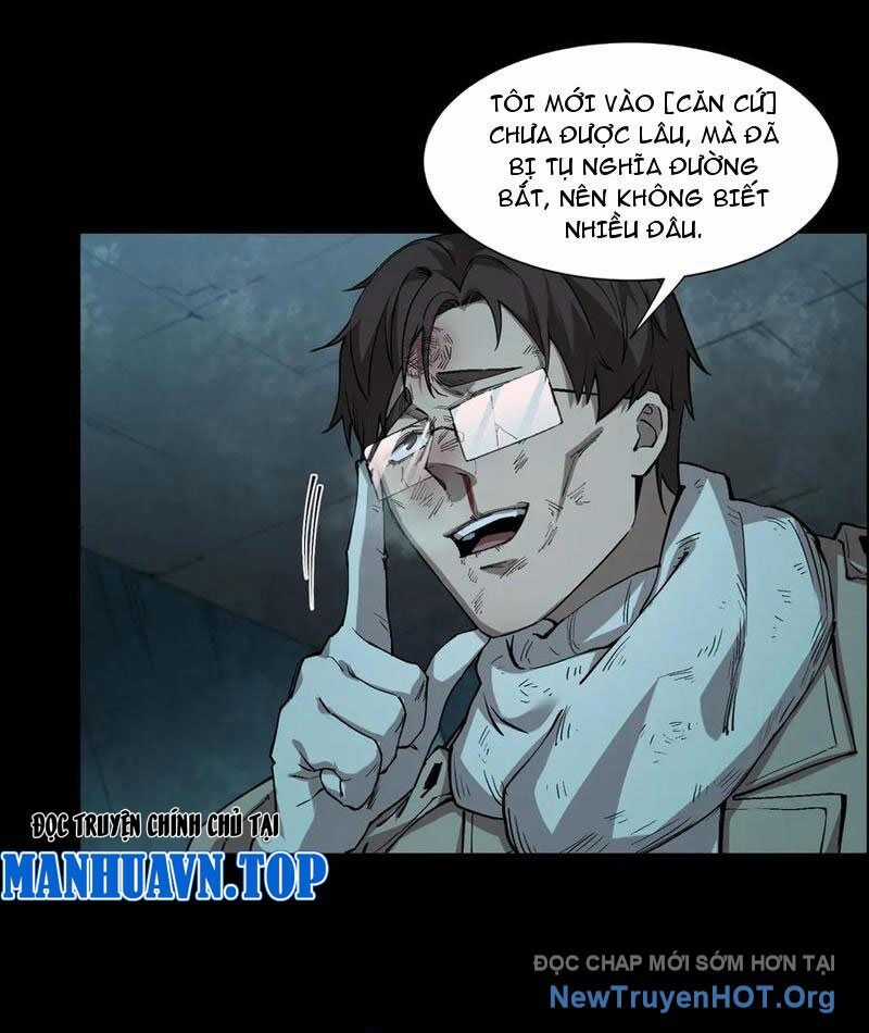 Cực Hàn Chiến Kỷ Chương 53 trang 27