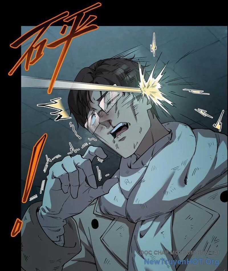 Cực Hàn Chiến Kỷ Chương 53 trang 28