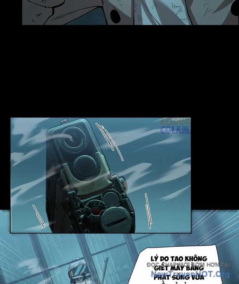 Cực Hàn Chiến Kỷ Chương 53 trang 29