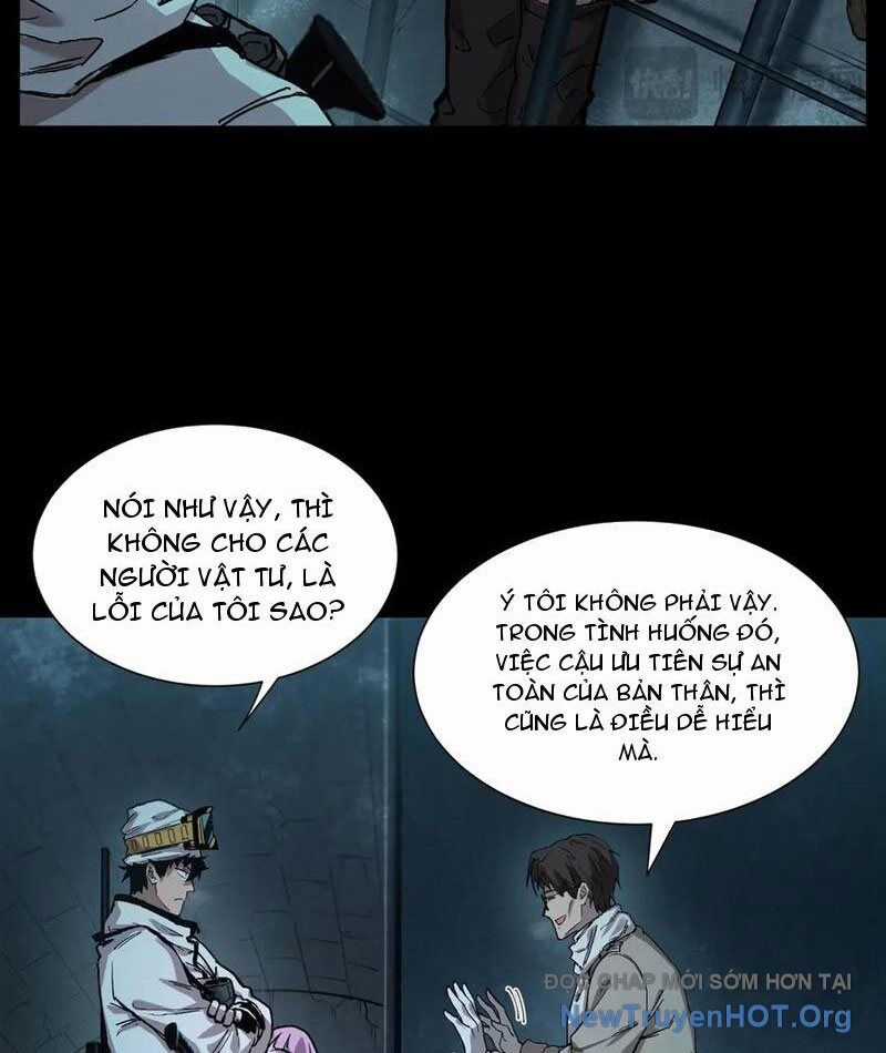 Cực Hàn Chiến Kỷ Chương 53 trang 3