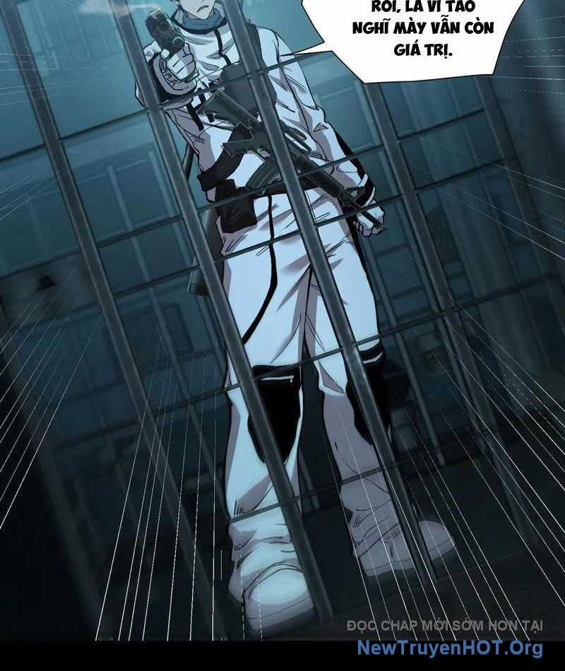 Cực Hàn Chiến Kỷ Chương 53 trang 30