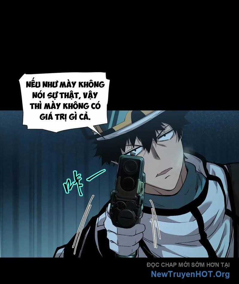 Cực Hàn Chiến Kỷ Chương 53 trang 31