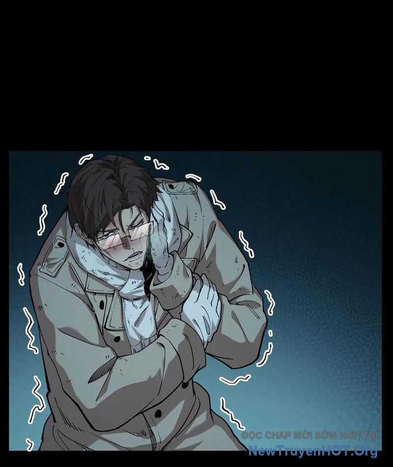 Cực Hàn Chiến Kỷ Chương 53 trang 32