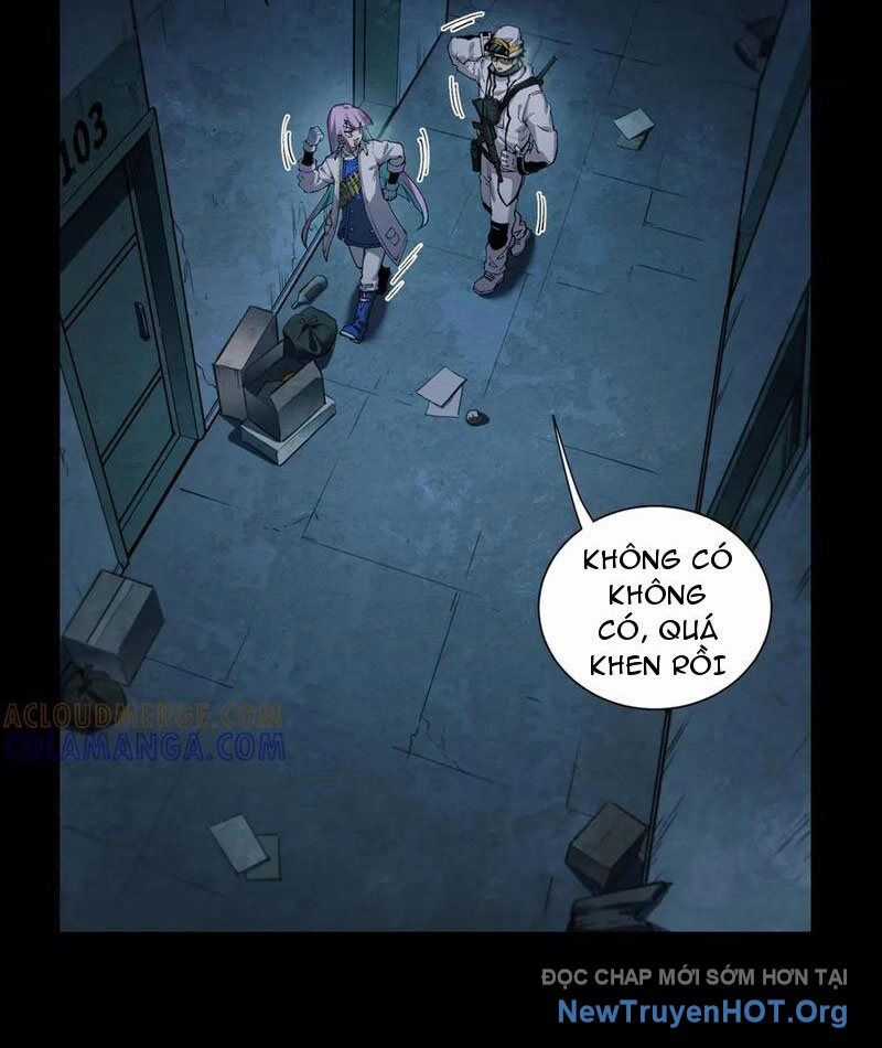 Cực Hàn Chiến Kỷ Chương 53 trang 34