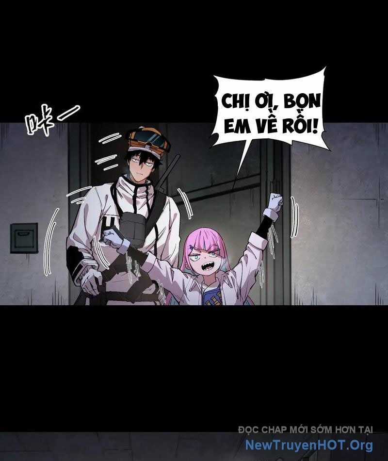 Cực Hàn Chiến Kỷ Chương 53 trang 35