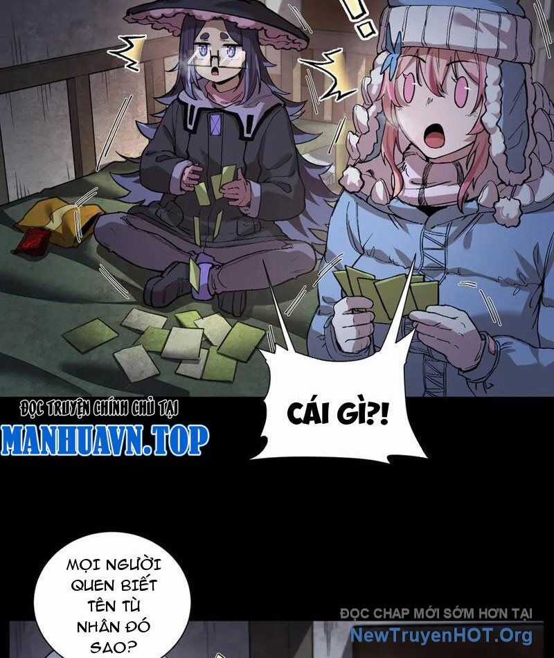 Cực Hàn Chiến Kỷ Chương 53 trang 38