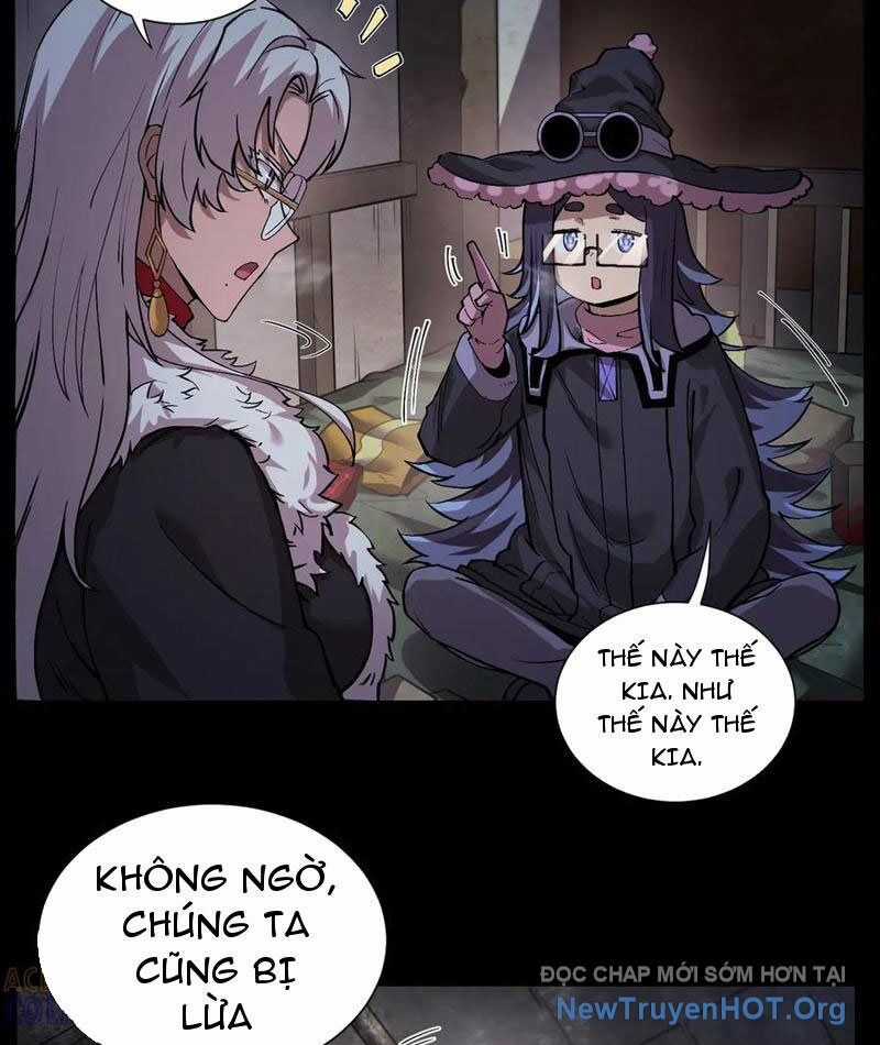 Cực Hàn Chiến Kỷ Chương 53 trang 39