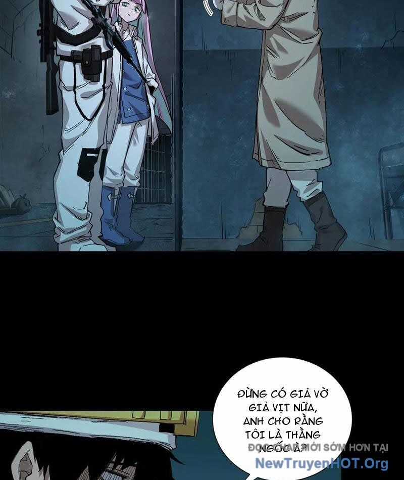 Cực Hàn Chiến Kỷ Chương 53 trang 4